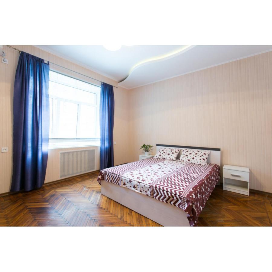 Apartments On Skovoroda Street Харьков Экстерьер фото
