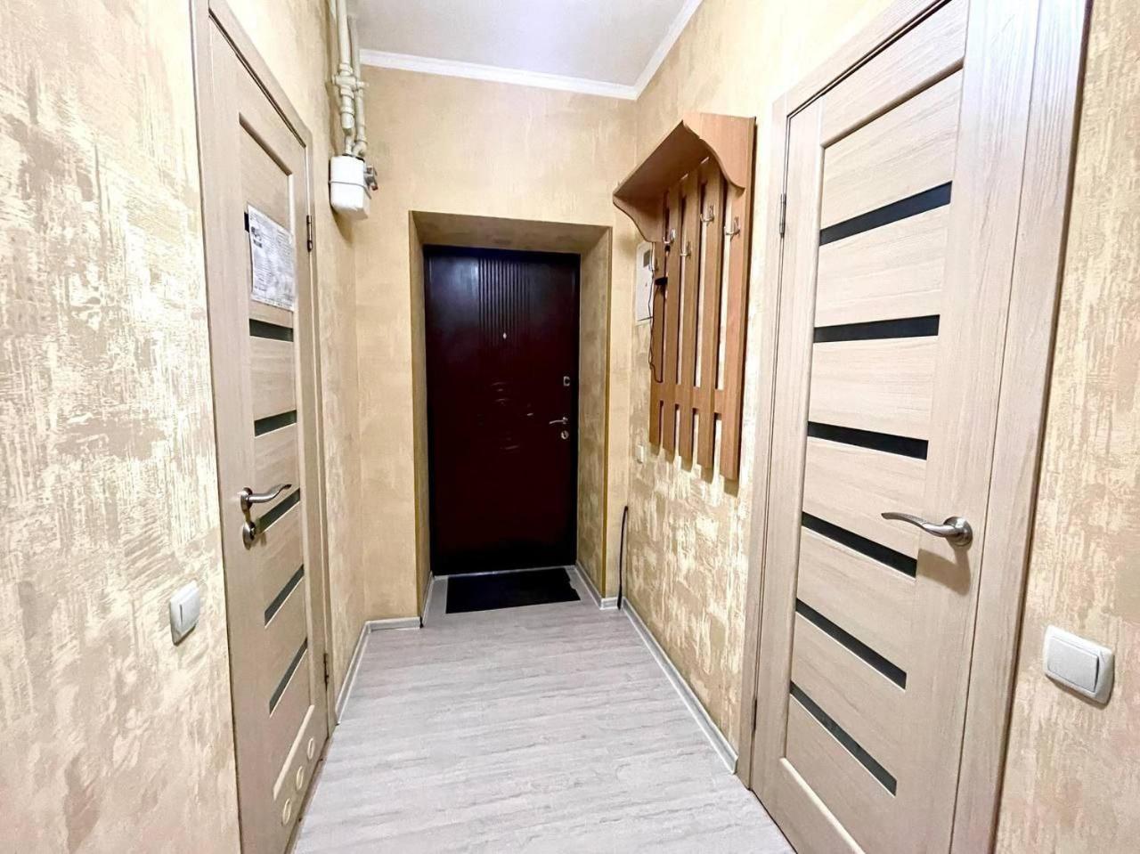 Apartments On Skovoroda Street Харьков Экстерьер фото