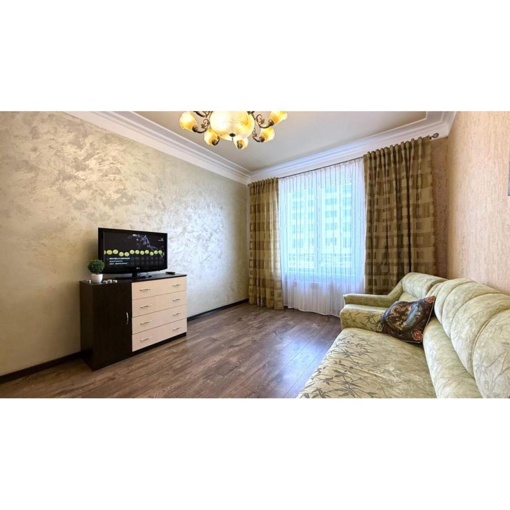 Apartments On Skovoroda Street Харьков Экстерьер фото